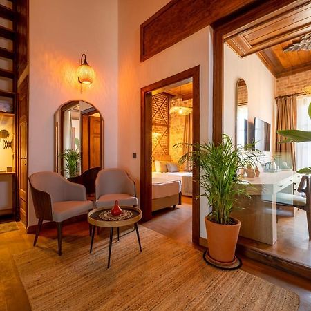 Route Hotel Kaleici - Adult Only Antalya Bagian luar foto