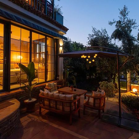 Route Hotel Kaleici - Adult Only Antalya Bagian luar foto