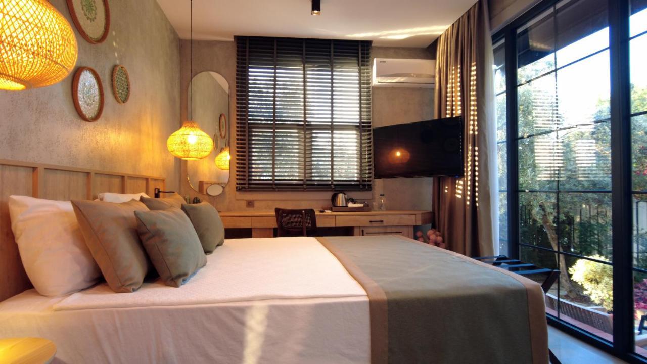 Route Hotel Kaleici - Adult Only Antalya Bagian luar foto