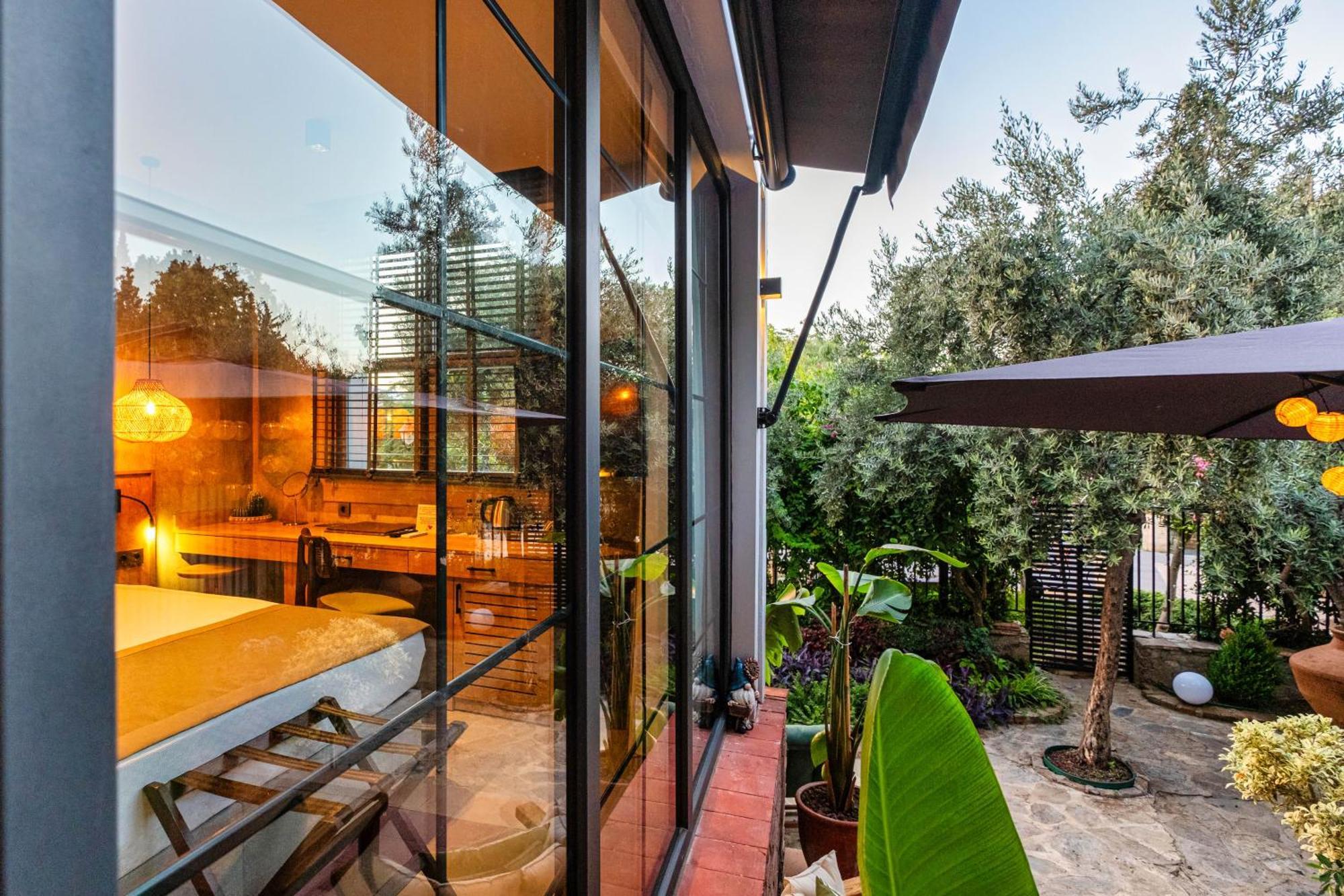 Route Hotel Kaleici - Adult Only Antalya Bagian luar foto