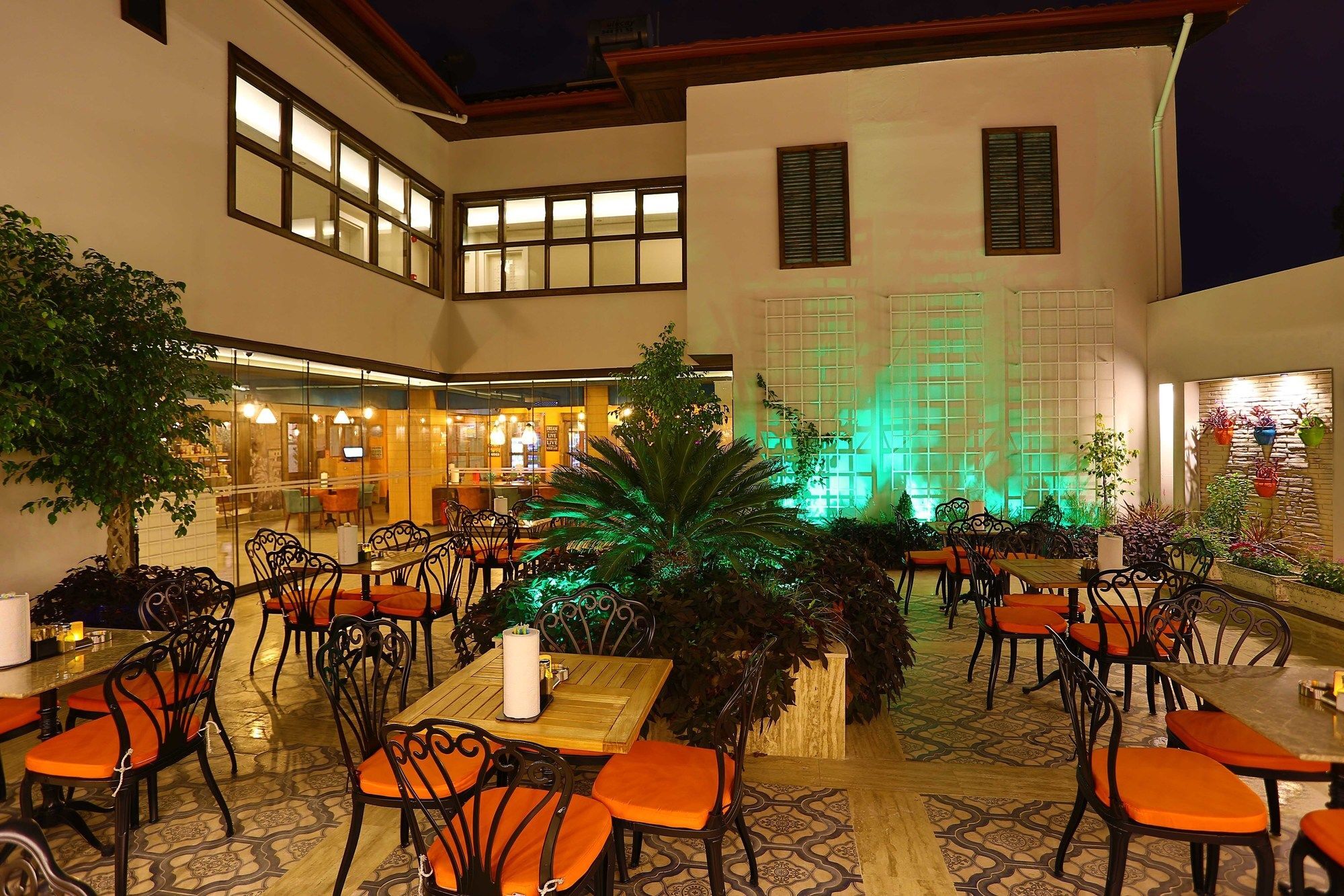 Route Hotel Kaleici - Adult Only Antalya Bagian luar foto
