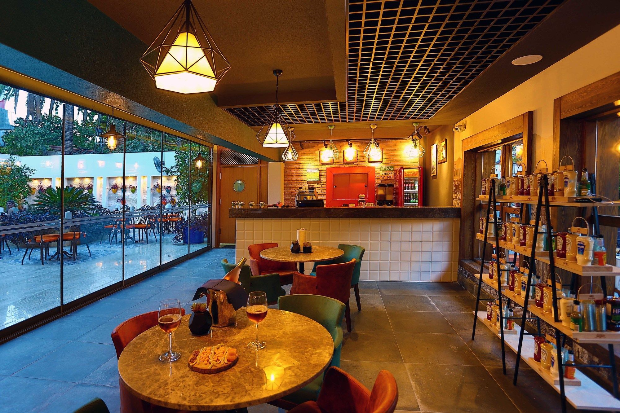 Route Hotel Kaleici - Adult Only Antalya Bagian luar foto