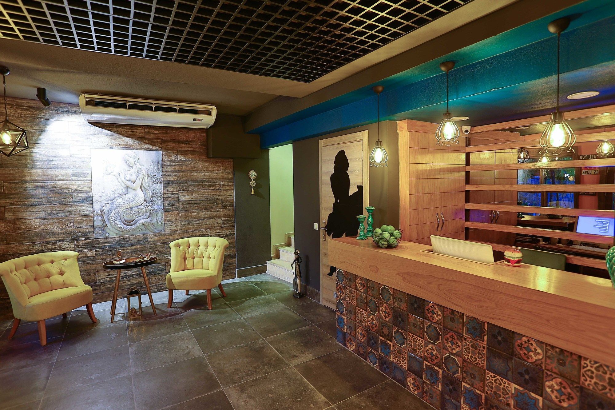 Route Hotel Kaleici - Adult Only Antalya Bagian luar foto