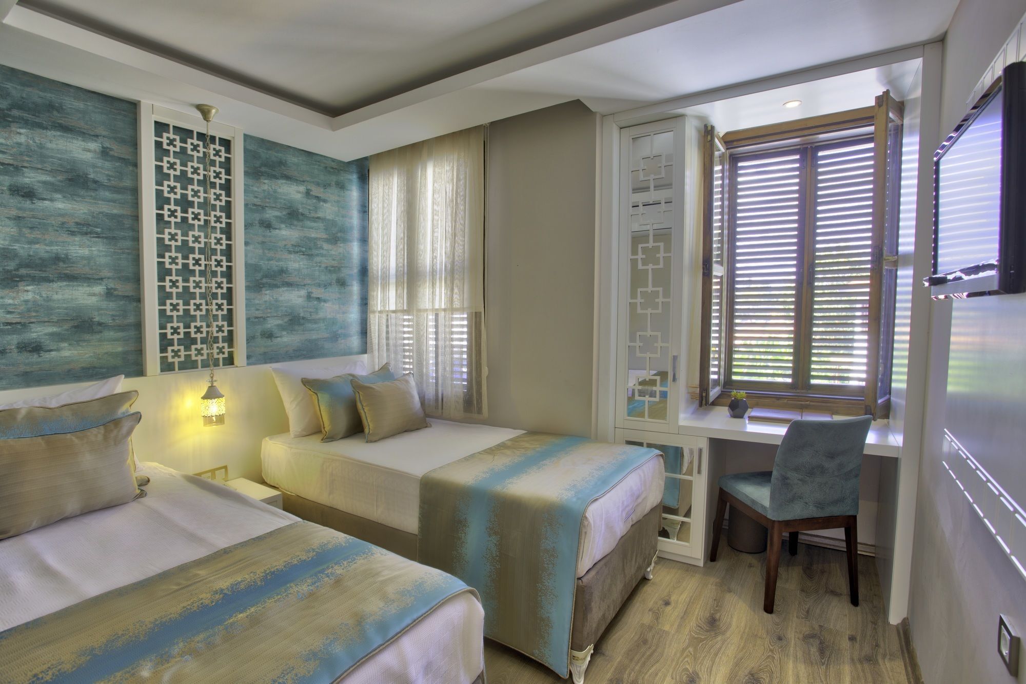 Route Hotel Kaleici - Adult Only Antalya Bagian luar foto