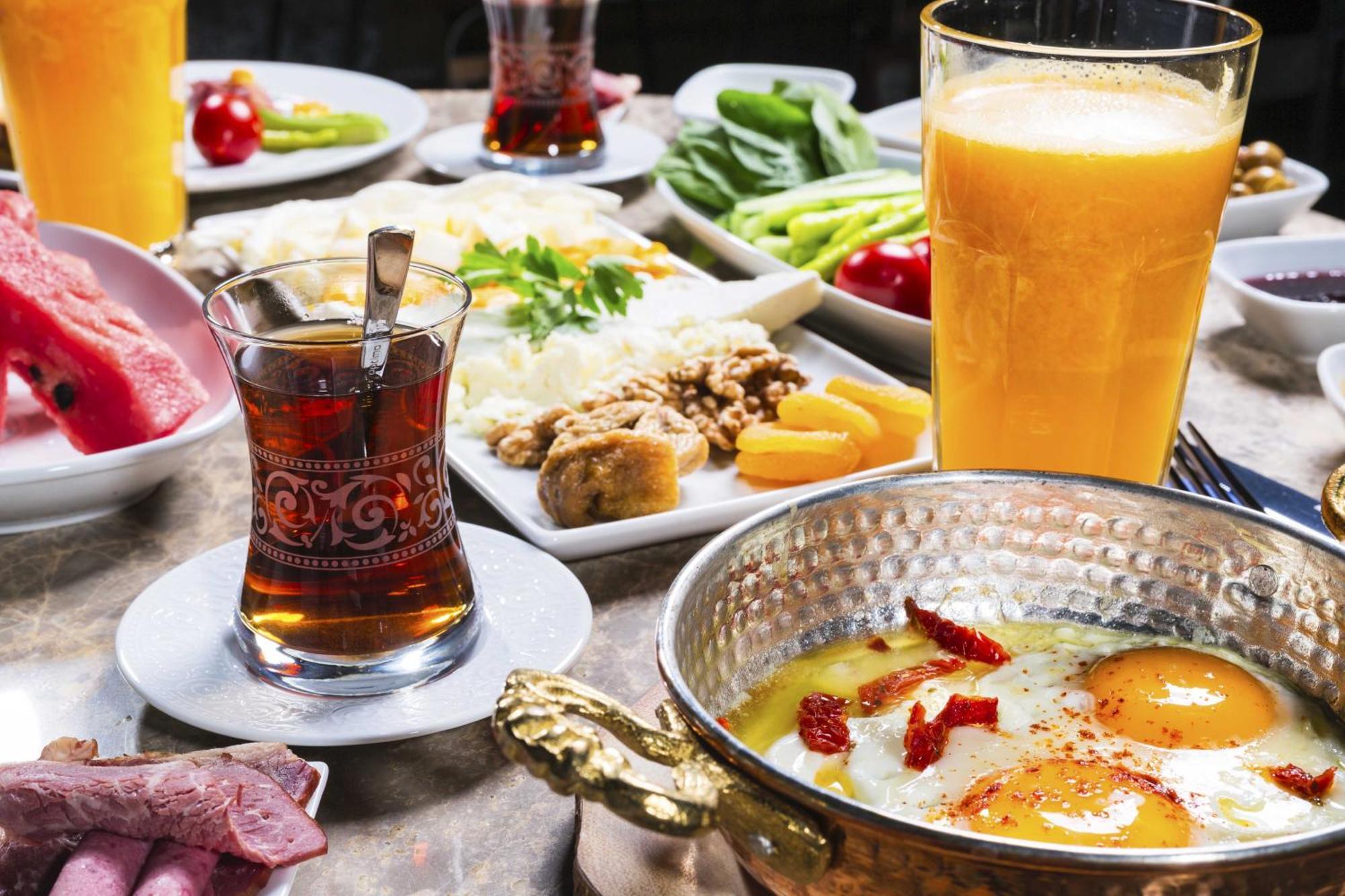 Route Hotel Kaleici - Adult Only Antalya Bagian luar foto