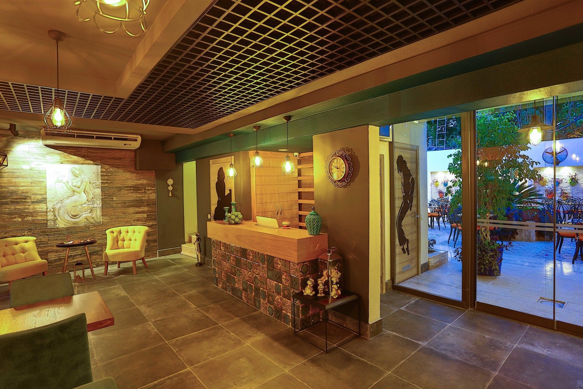 Route Hotel Kaleici - Adult Only Antalya Bagian luar foto