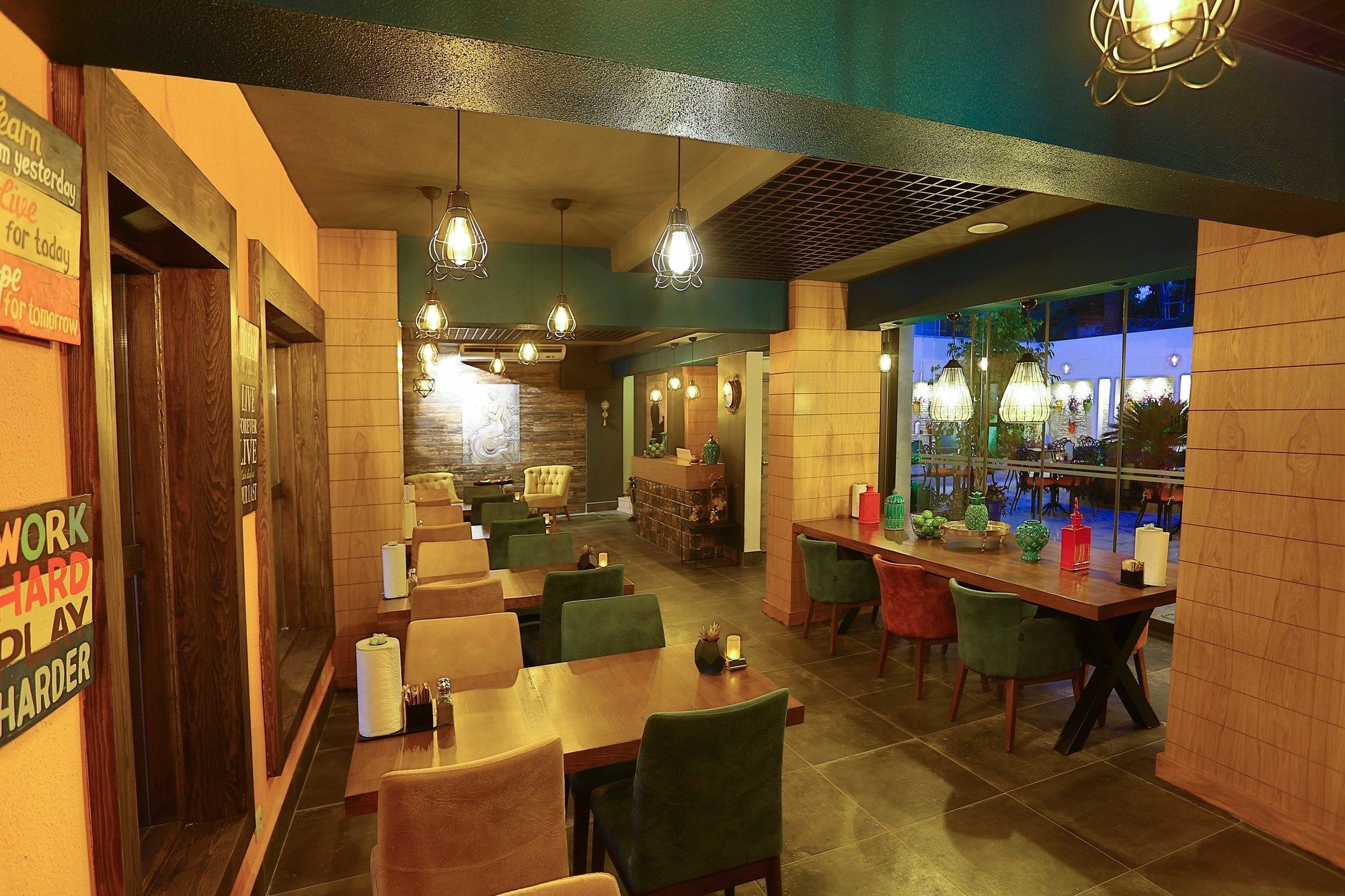 Route Hotel Kaleici - Adult Only Antalya Bagian luar foto