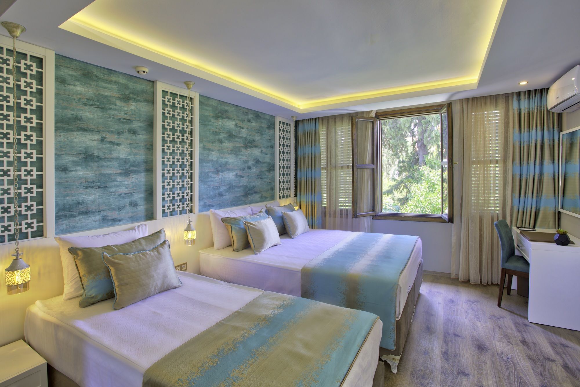 Route Hotel Kaleici - Adult Only Antalya Bagian luar foto