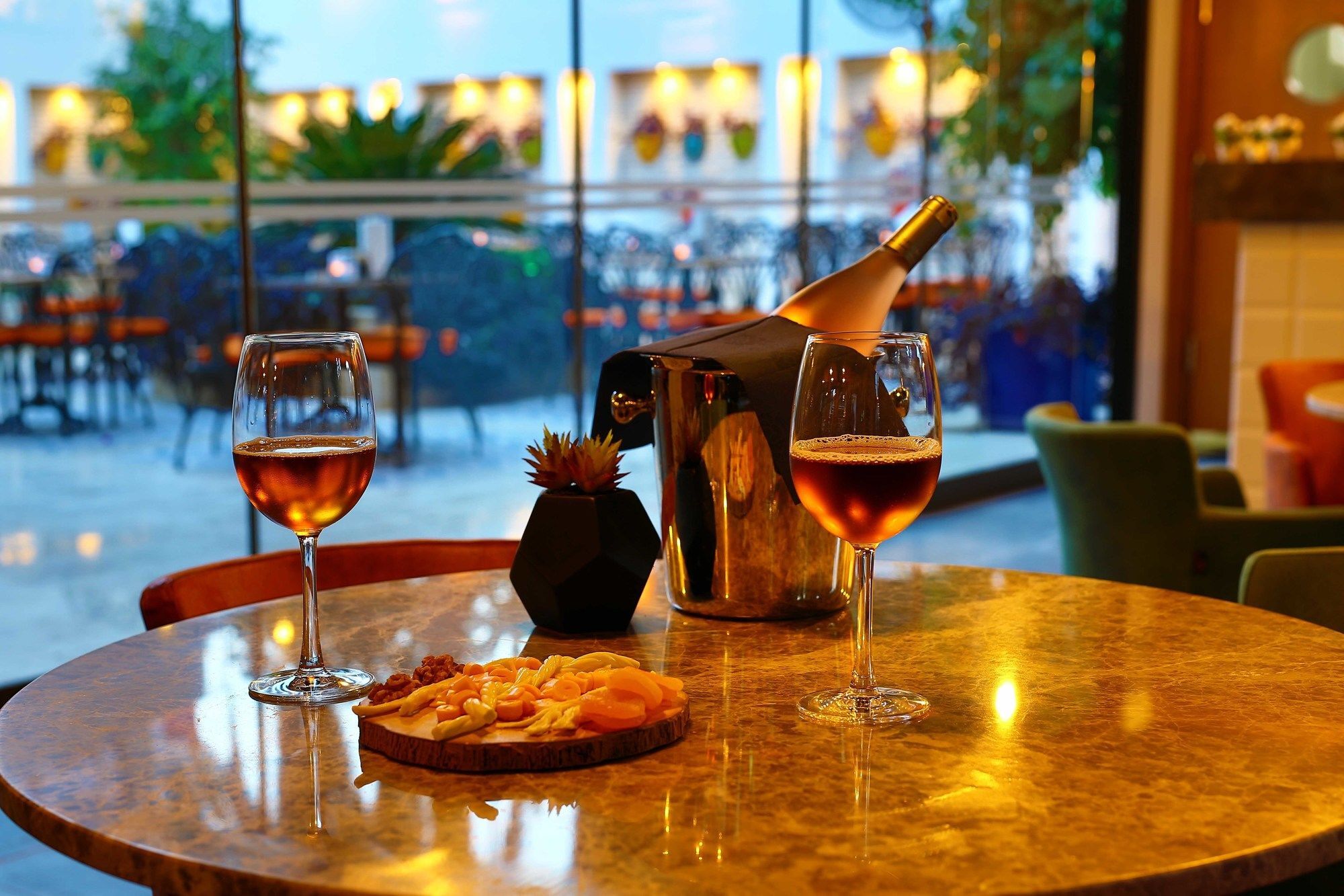 Route Hotel Kaleici - Adult Only Antalya Bagian luar foto